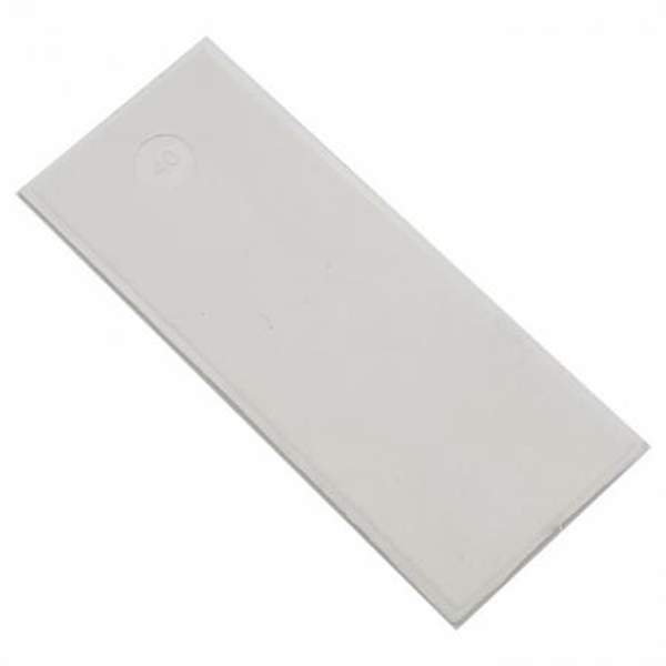 Рихтовочная пластина 40*1 (1000 шт.)