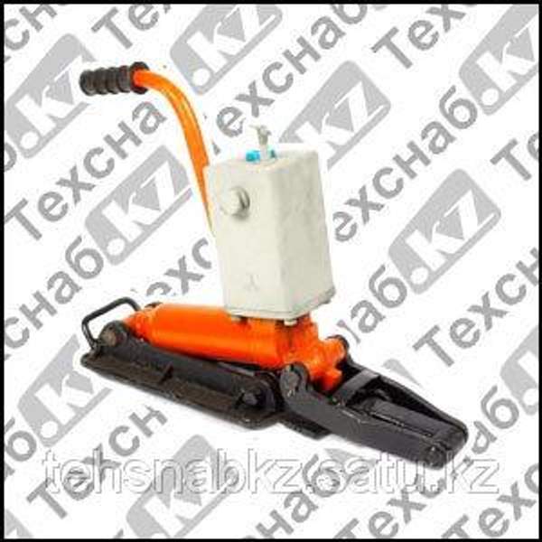 Рихтовщик гидравлический ГР-16