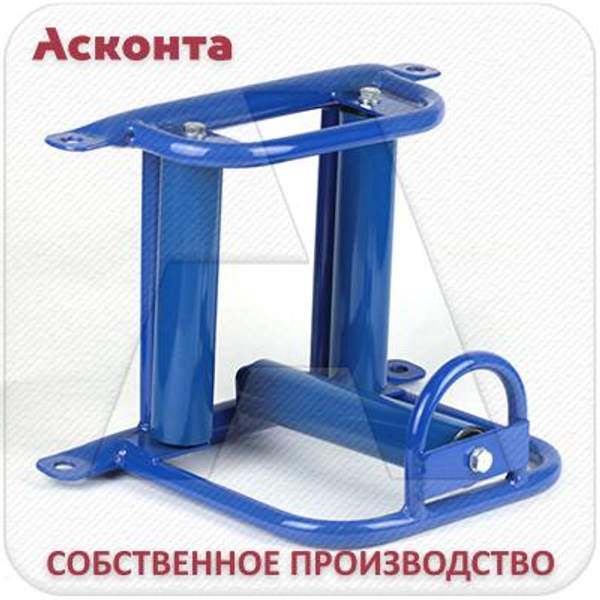 РКУ3/150 Угловой кабельный ролик для кабеля ⌀ до 150мм