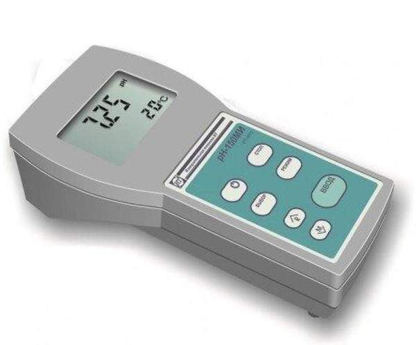 РН-метр pH-150МИ