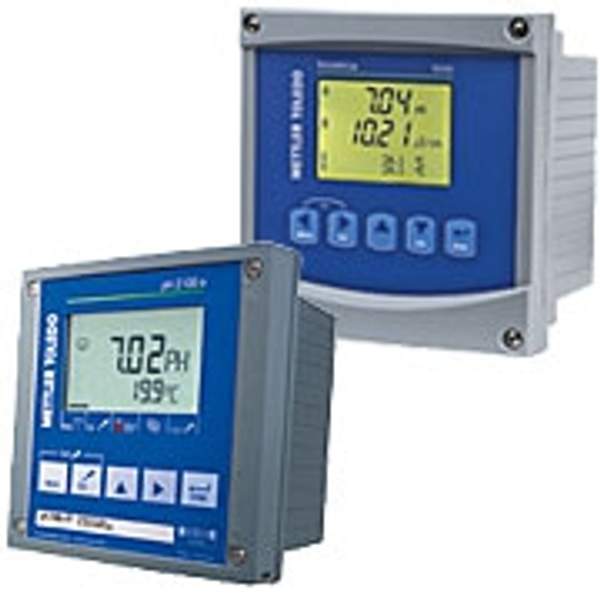 РН-трансмиттеры