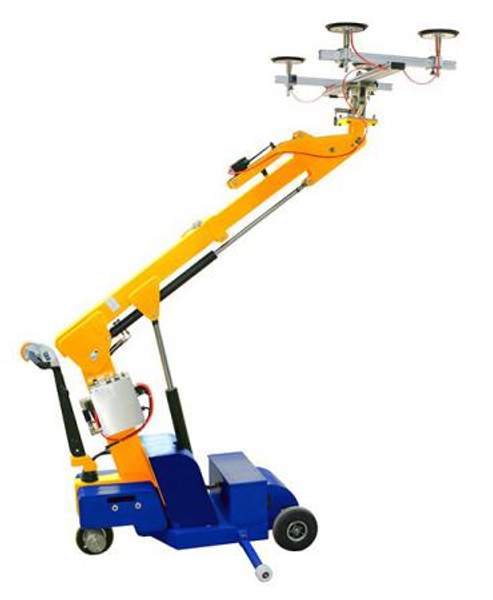 Робот для перемещения стекла Vector 400