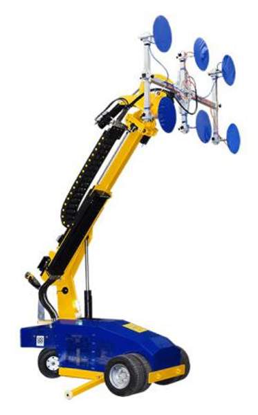 Робот Vector 800 Off Road