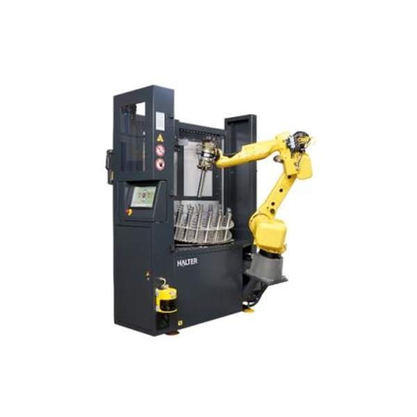 Роботизированные системы Halter