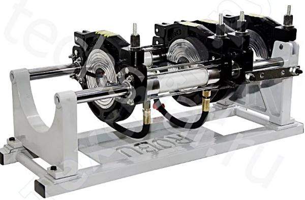 ROBU W 160 G. Сварочный аппарат