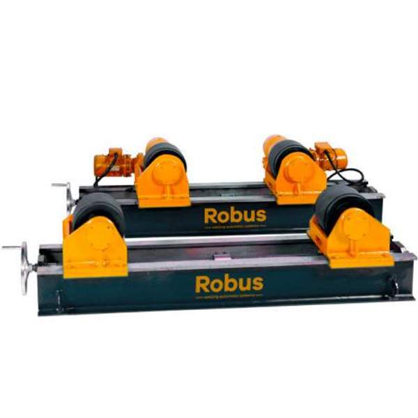 ROBUS Настраиваемые роликовые вращатели ROBUS