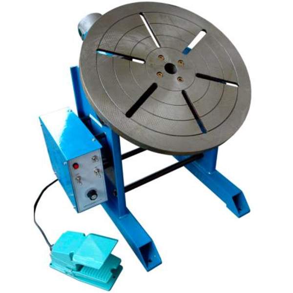 ROBUS Сварочный позиционер BY-100