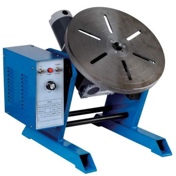 ROBUS Сварочный позиционер BY-50