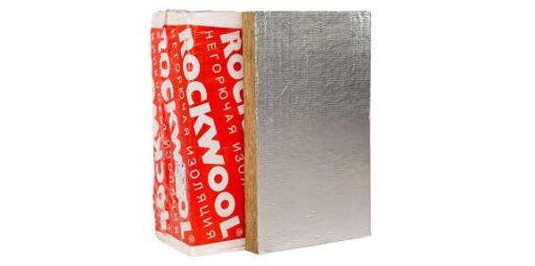 ROCKWOOL ТЕХ БАТТС плиты из каменной ваты