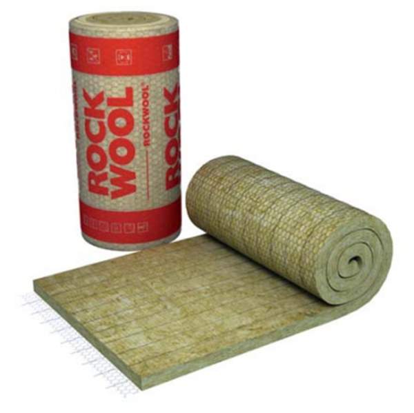 ROCKWOOL WIRED MAT 105 (Роквул вайред мат)