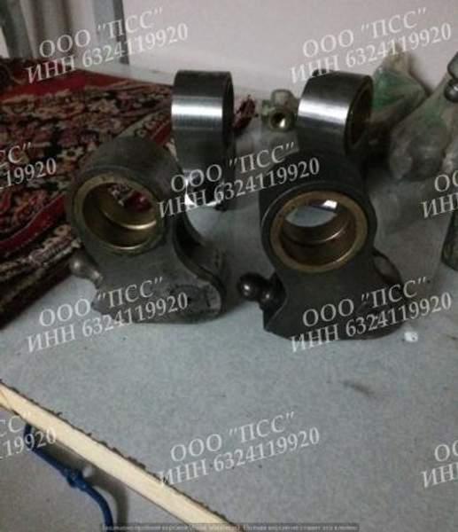 Рокера 6чн 21/21 к тепловозу ТГМ-4 (0210.18.020)