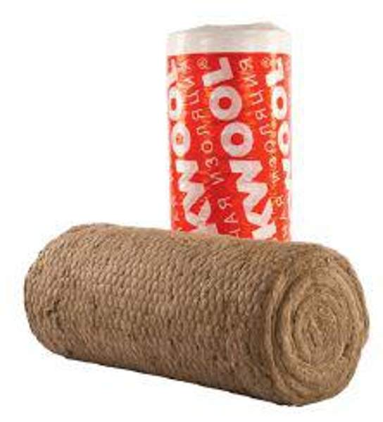 Роквул Вайред мат WIRED MAT 105, 50 мм