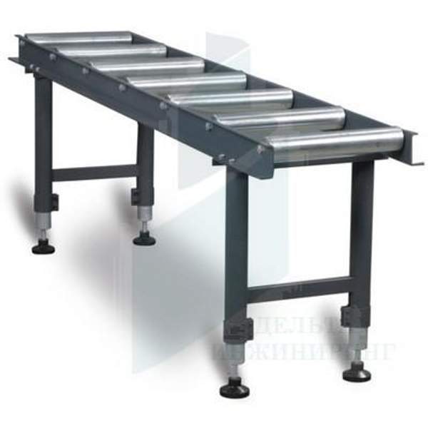 Рольганги MSR 10