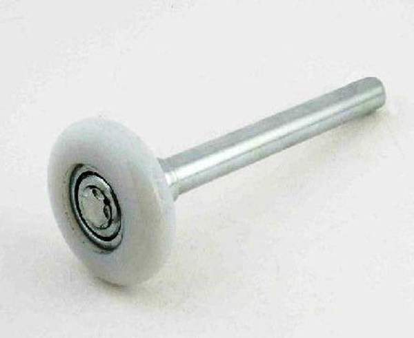 Ролик для ворот