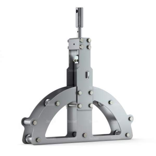 Ролик кабельный с отсекателем РК-01