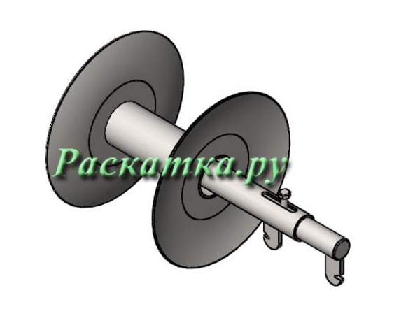 Ролик кабельный универсальный РЛУ