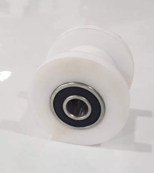 Ролик каретки смесительных пистолетов