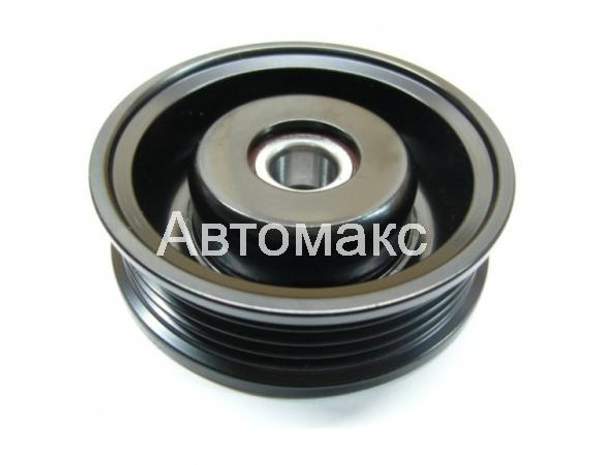 Ролик компрессора кондиционера (бензин) Great Wall Hover, Hover H5, Hover H3 NEW, Hover H3 (2,0L), HAVAL H5