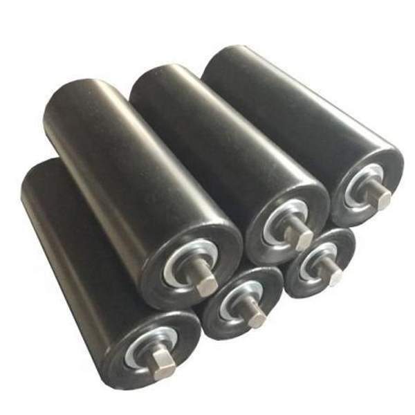 Ролик конвейерный 102*230