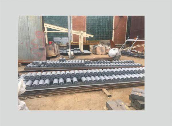 Ролик Конвейерный 127*310 мм. П.204. От производителя.