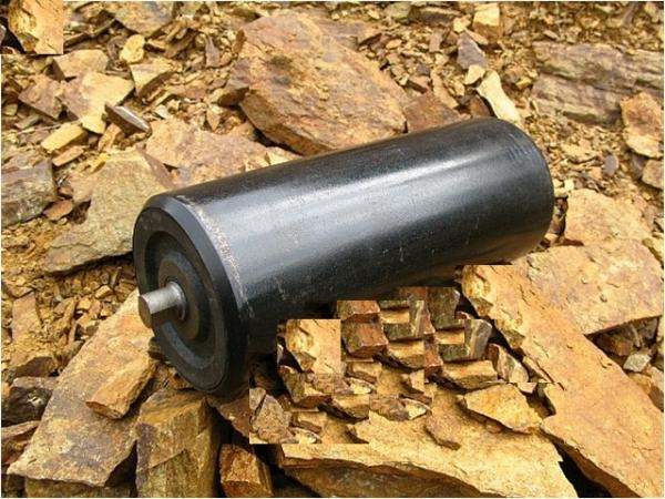 Ролик конвейерный РК 89*750 п.204