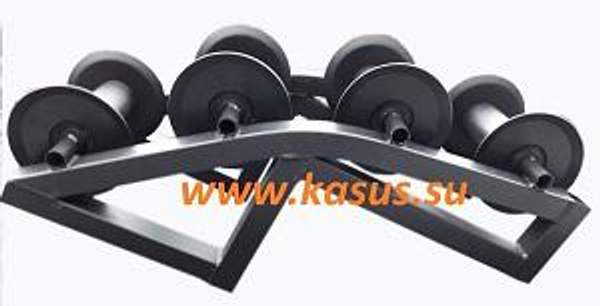 Ролик монтажный/кабельный угловой, кабельные ролики для раскатки кабеля РКУ 4-125