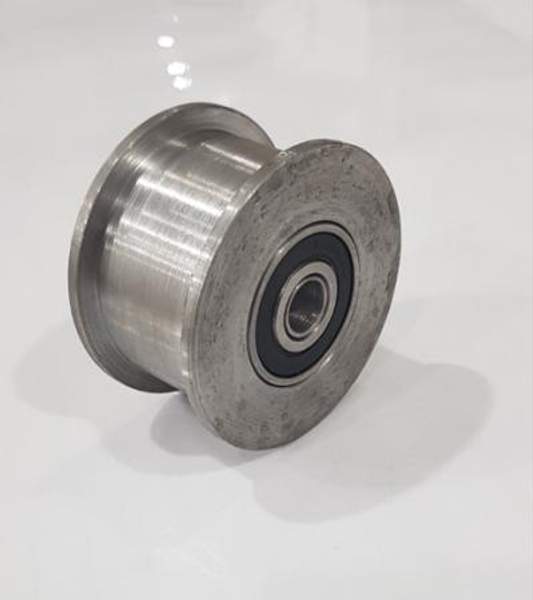 Ролик натяжной