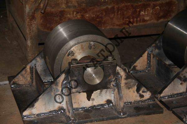 Ролик нижний 2-270093СБ