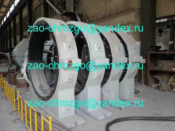 Ролик опорный ф1500 б/у,Ролик опорный ф1700 б/у