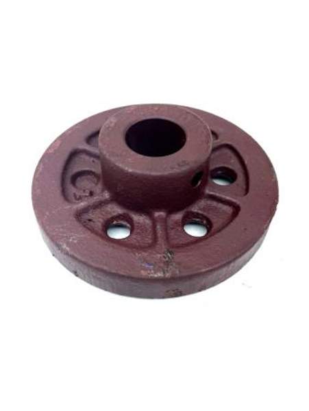 Ролик пруткового транспортера Anna 644