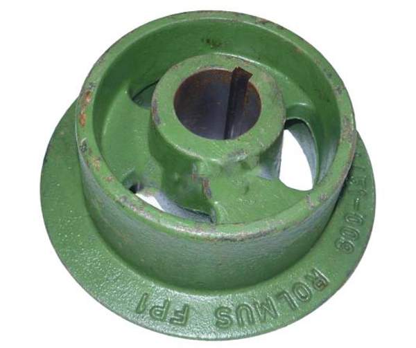 Ролик возвратный ботвоудалителя Anna 644