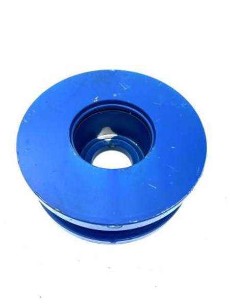 Ролик закрытый подающего колеса Anna 644