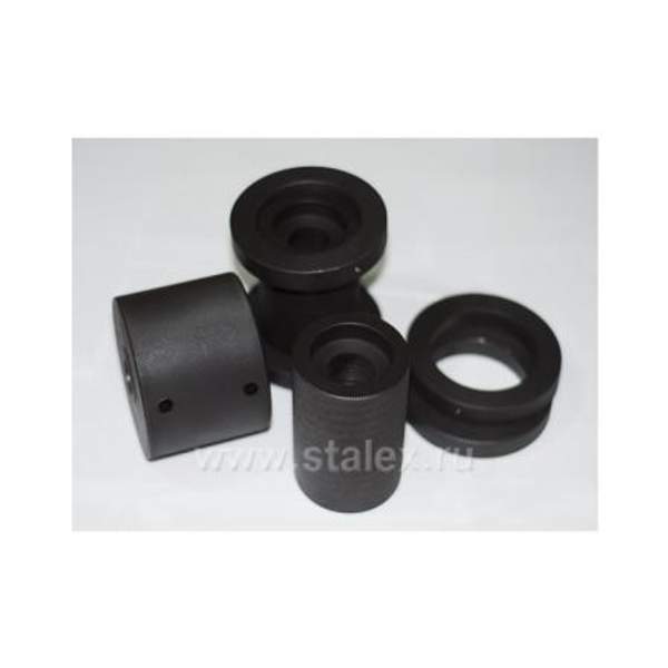 Ролики универсальные для TR-60 для профильных труб 15-40