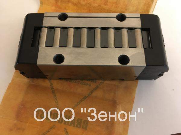 Роликовая линейная опора качения INA RUS38134 GR3