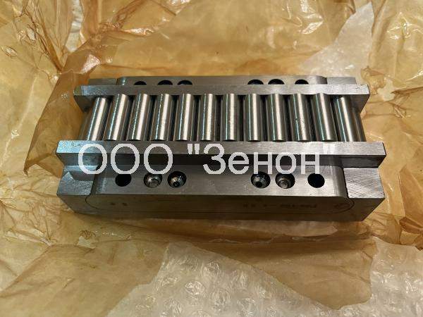 Роликовая линейная опора качения Р88-103