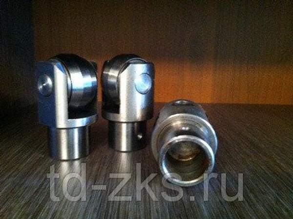 Роликовая опора к люнету 1М63