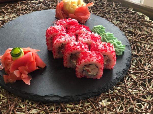 Ролл ???? «Аврора»