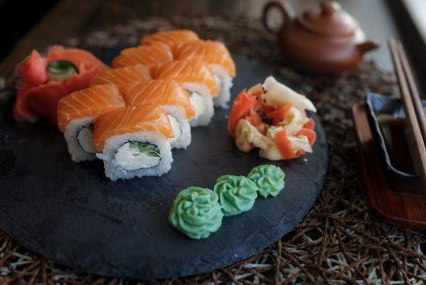 Ролл ???? «Филадельфия»