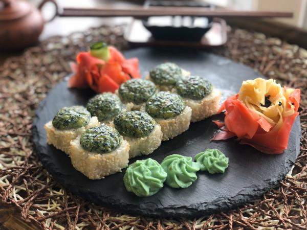 Ролл ???? «Гурмэ»