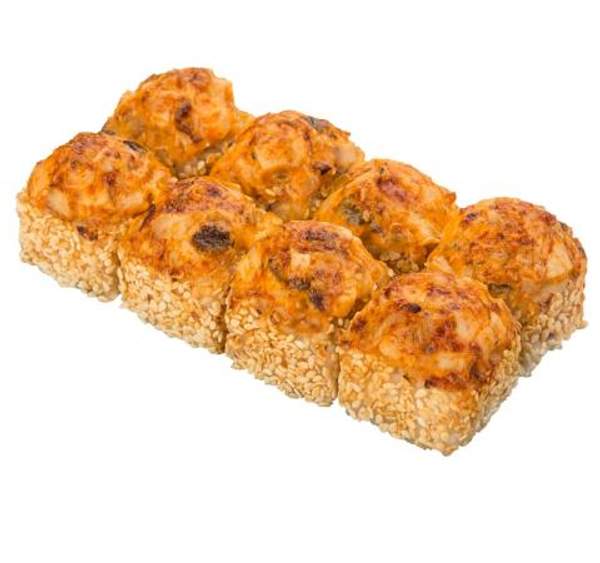 Ролл ???? «Лего»