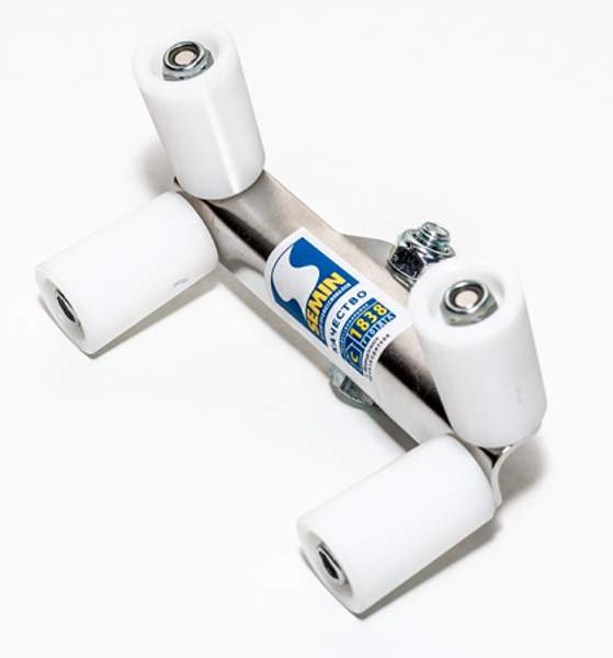 Роллер для внешниx/внутренних углов SEMIN