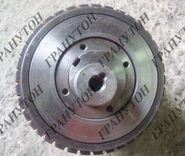 Роллер к прессу гранулятора ОГМ 0.8.