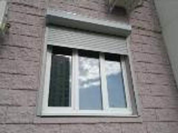 Рольставни для окон и дверей