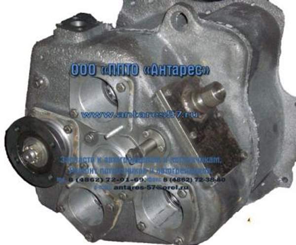 РОМ ТО-30.34.00.000, запчасти и комплектующие ТО-30, ПК-22,ПК-27,ПК-33,ПК-40