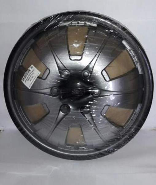 РОССИЯ Колпаки на колеса 16 декоративные РСТ Газель передние Ростов 2шт!"