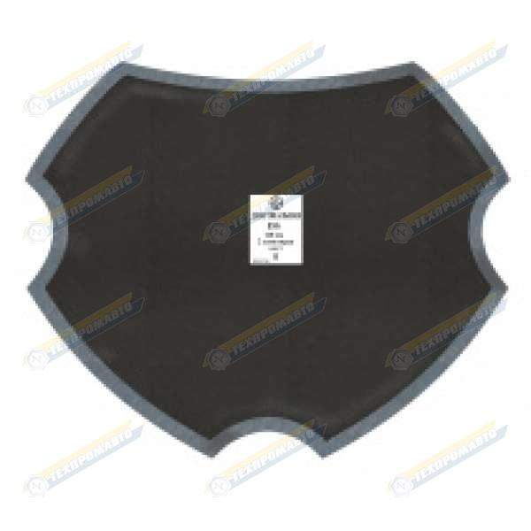 ROSSVIK DS8 Пластыри