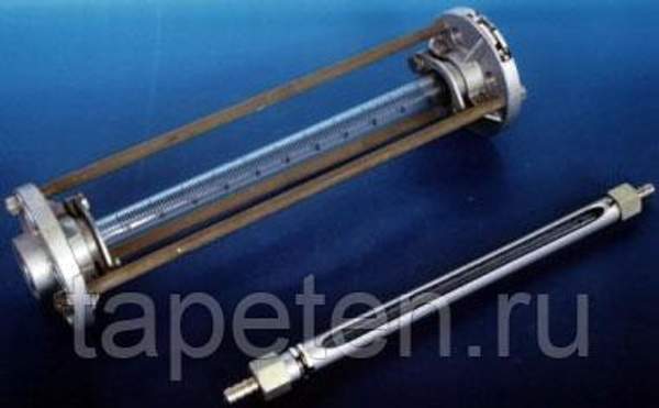 Ротаметр РМ 0,25 ЖУ3 для Р1-БУС