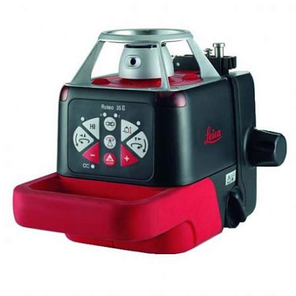 Ротационный нивелир Leica ROTEO 35G