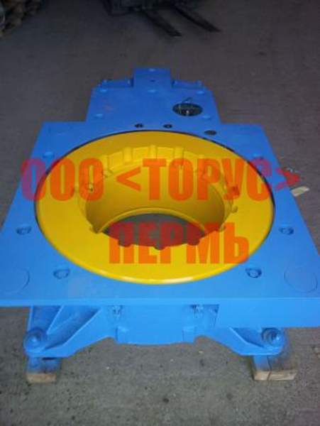 Ротор буровой РУП-560 (АРБ100.34.00.000сб)