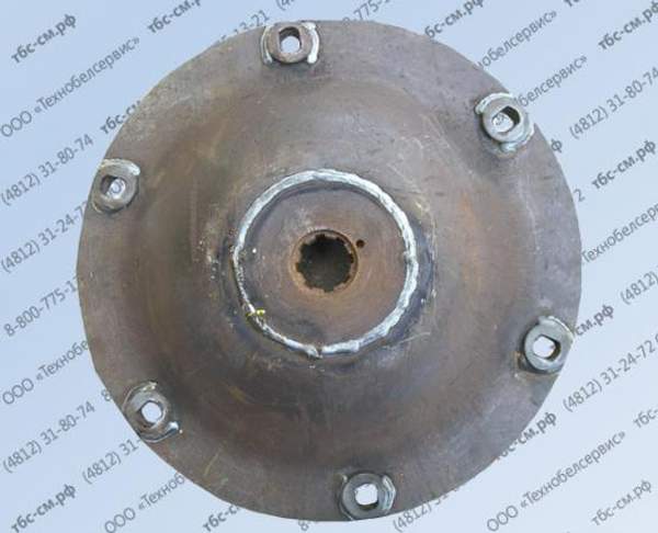 Ротор К-1.01.04.000 (косилка КРД-1,5)